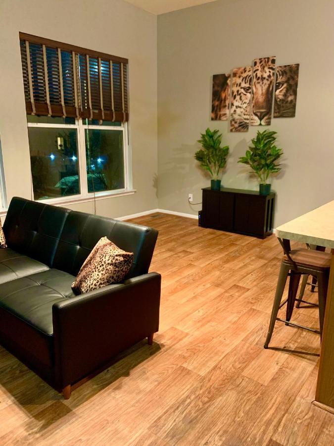 Spunky Town Home New Center Area Detroit Exteriér fotografie